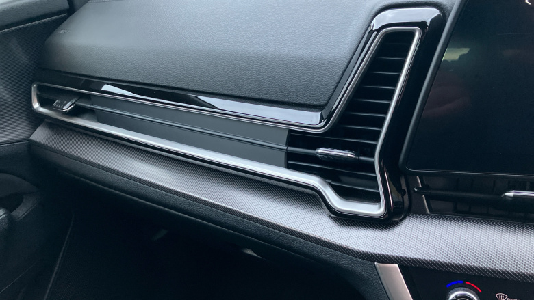 Kia Sportage 1.6T GDi 157 48V ISG GT-Line 5dr DCT Petrol Estate